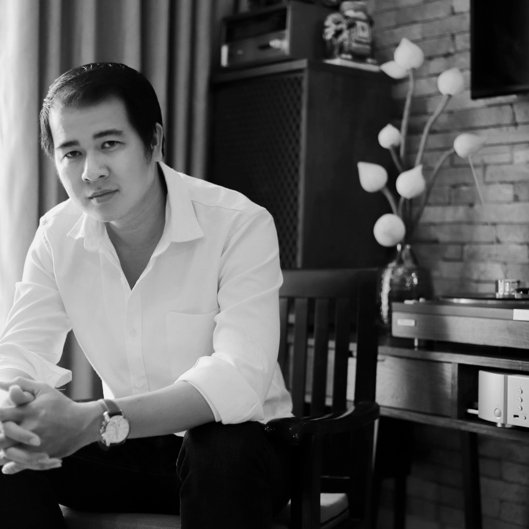 Lâm Thanh Tùng